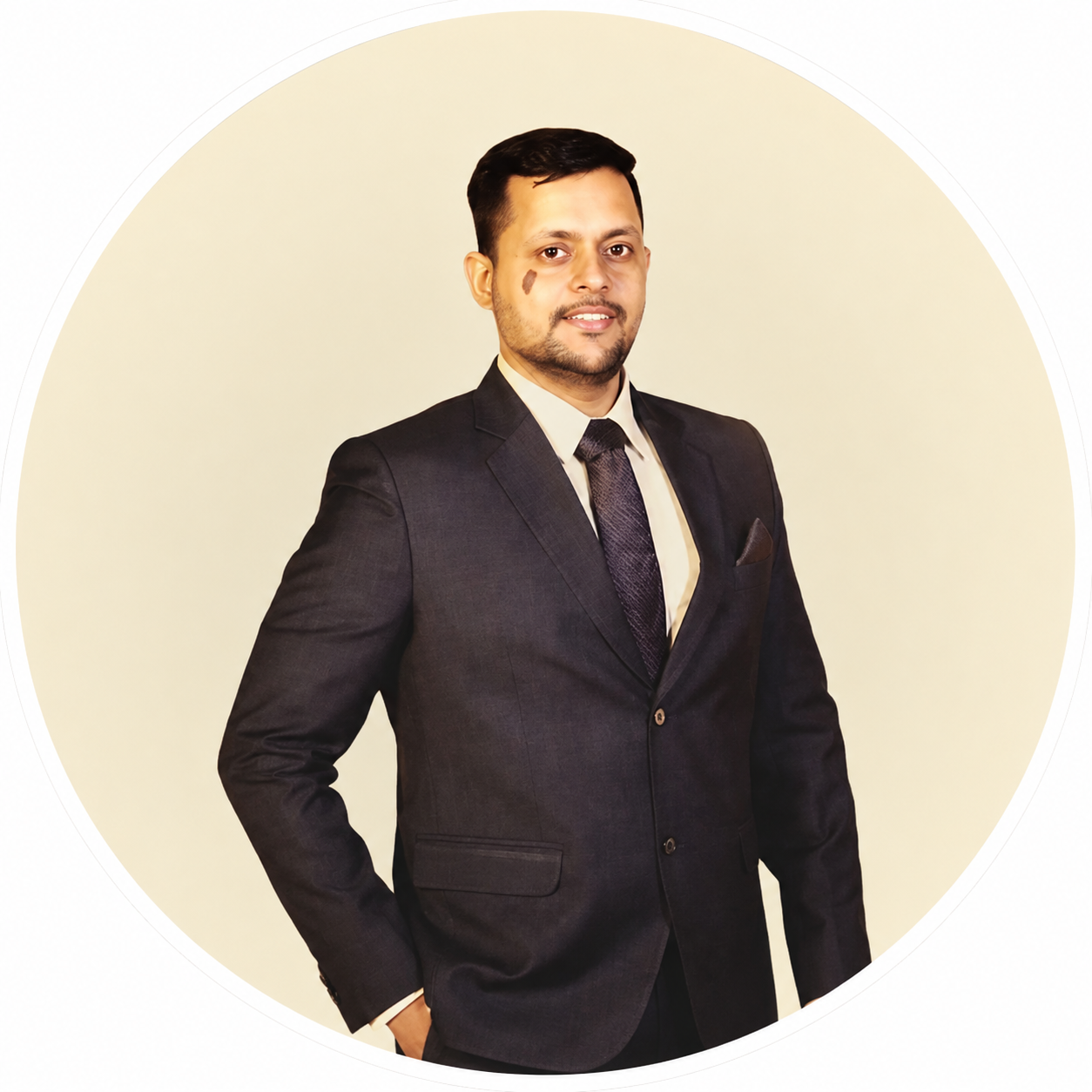 Prateek Sethi